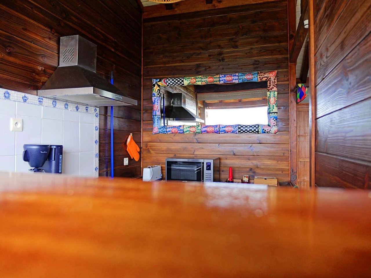 Karureve Villa Deshaies Dış mekan fotoğraf